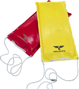 Sanie GUFO® – sanie premium din prelată PVC, umplută cu burete, sigură și ultra-rezistentă 100cm x50cm x 5cm